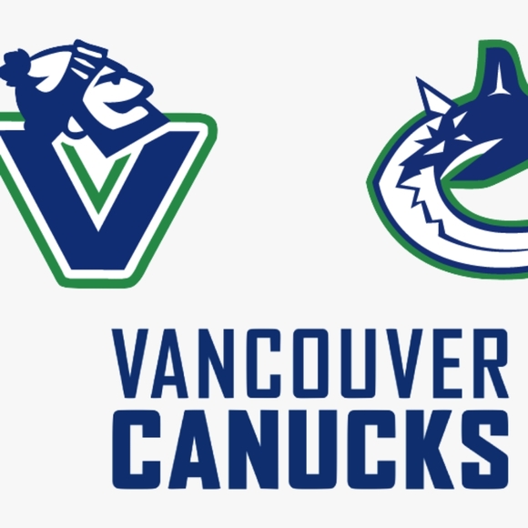 Vancouver Canucks snapback + black hat - Picture 7 of 7